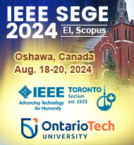 2024 IEEE the 12th International Conference on Smart Energy Grid Engineering (SEGE 2024)