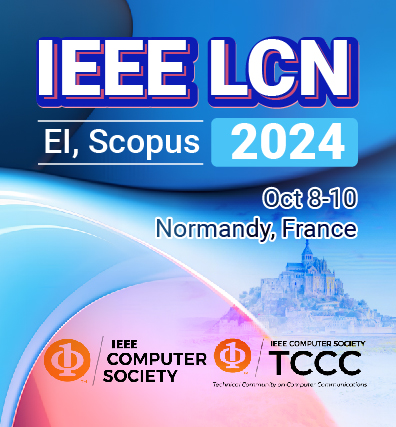 2024 the 49th IEEE Conference on Local Computer Networks (LCN 2024)