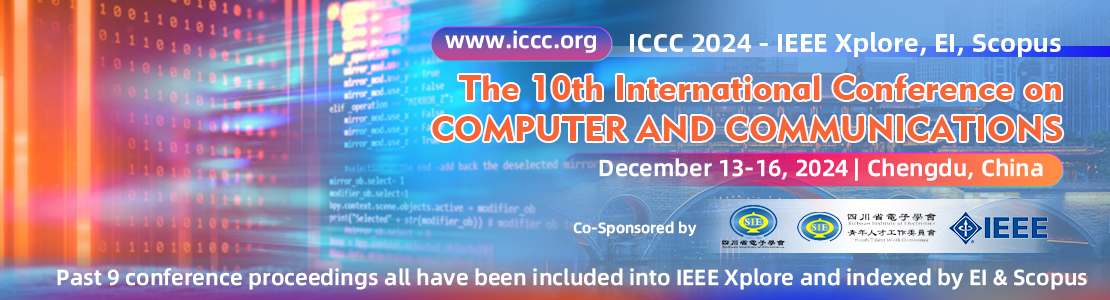 ICCC 2024