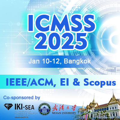 2025 the 9th International Conference on Management Engineering, Software Engineering and Service Sciences (ICMSS 2025)