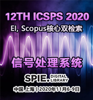 ICSPS 2020 cover