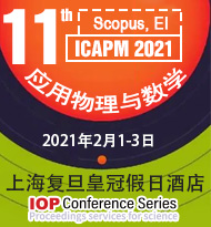 ICAPM 2021 cover
