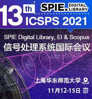 ICSPS 2021 cover