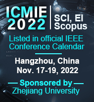 ICMIE 2023 cover