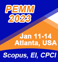 PEMM 2023 cover