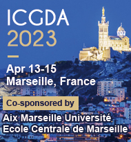 ICGDA 2023 cover