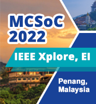 MCSoC 2022 cover