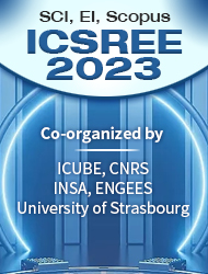 ICSREE 2023 cover