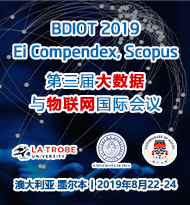 BDIOT 2019 cover