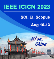 ICICN 2023 cover