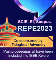 REPE 2023 cover