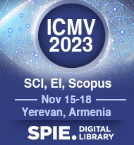 ICMV 2023 cover