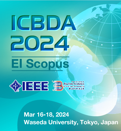 ICBDA 2024 cover