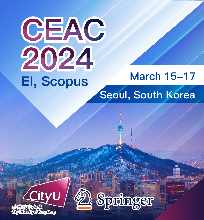 CEAC 2024 cover