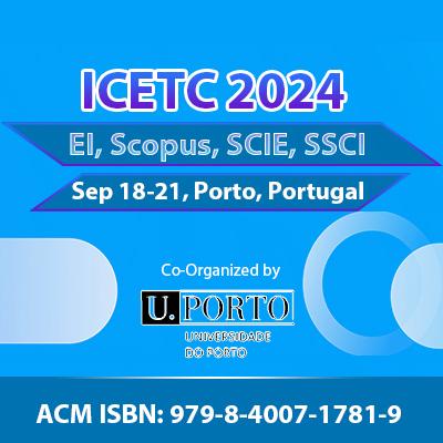ICETC 2024 cover