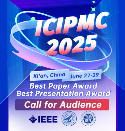 ICIPMC 2025 cover