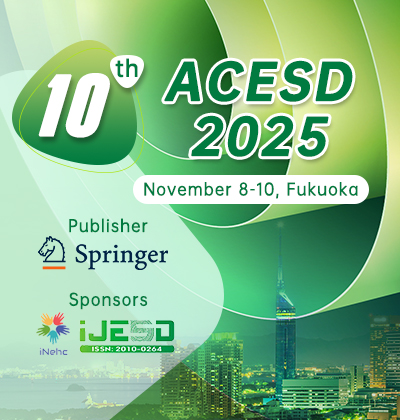 ACESD 2025 cover