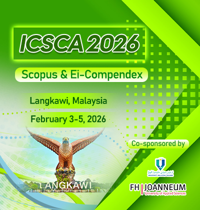 ICSCA 2026 cover