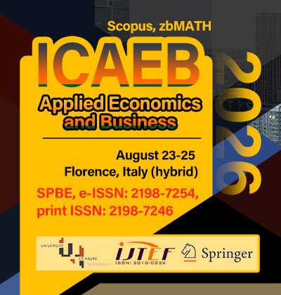 ICAEB 2026 cover