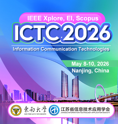 ICTC 2026 cover
