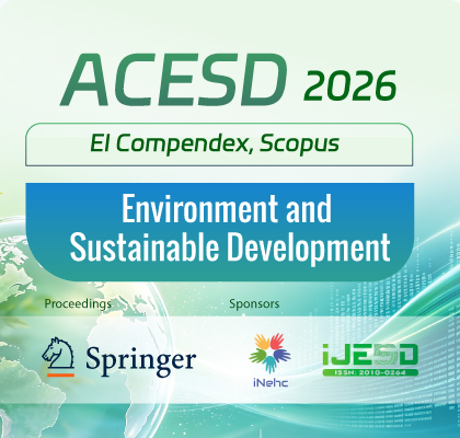 ACESD 2026 cover