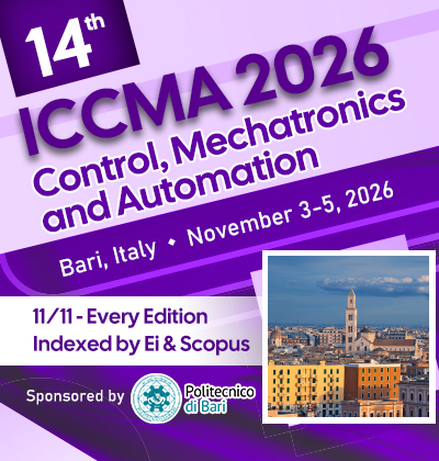 ICCMA 2026 cover