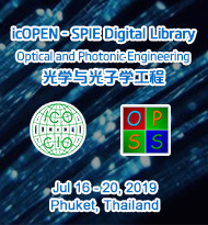 icOPEN 2019 cover