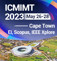 ICMIMT 2023 cover