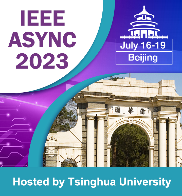 IEEE ASYNC 2023 cover