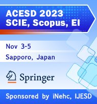 ACESD 2023 cover