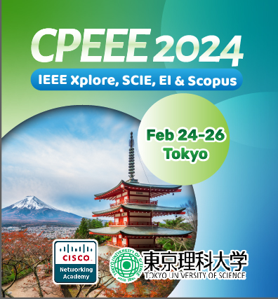 CPEEE 2024 cover
