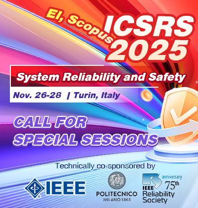 ICSRS 2025 cover