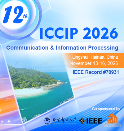 ICCIP 2026 cover