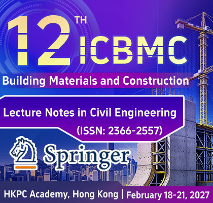 ICBMC 2027 cover