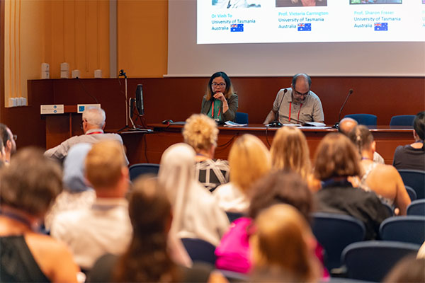 Overview of Major Engineering Conferences for November 2024