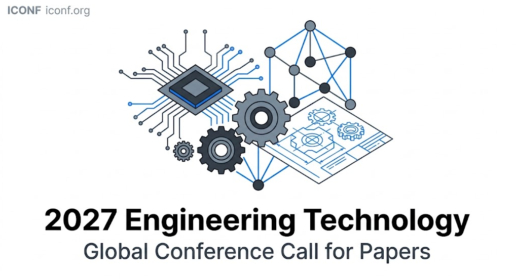 2027 Engineering Conferences