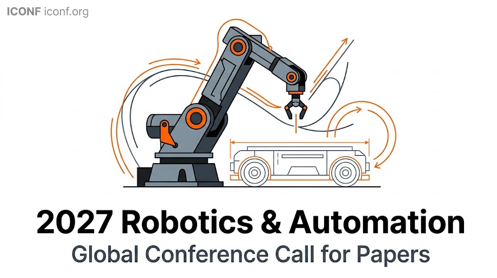 2027 Robotics  Automation