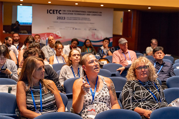Academic Conference Papers: Best Practices