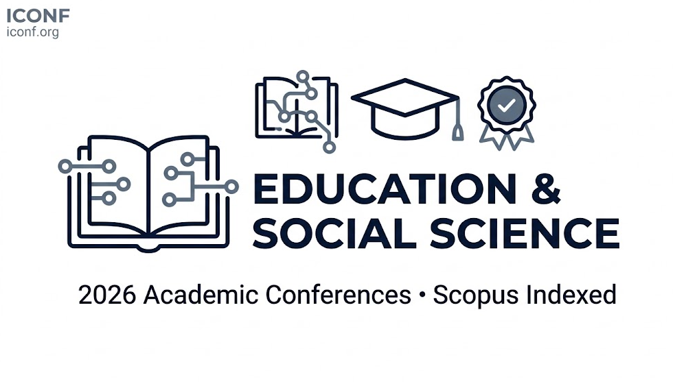 EDUCATION  SOCIAL SCIENCE