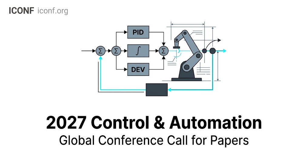 2027 Robot Technology
