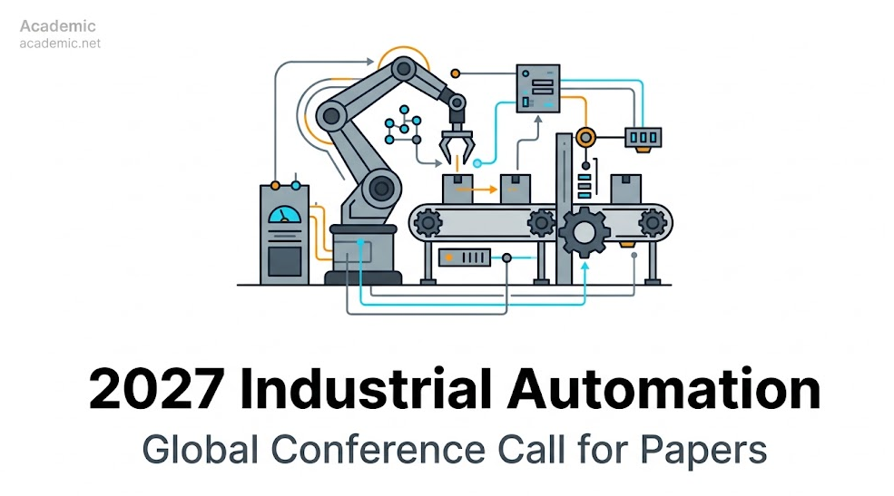 2027 Industrial Automation